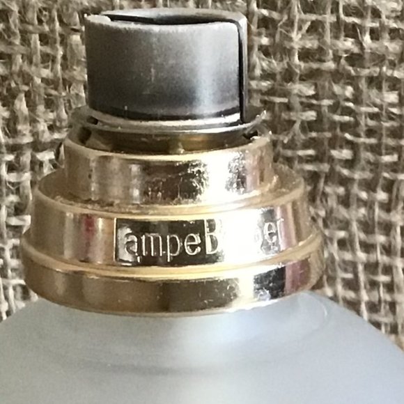 Lampe Berger Frosted Glass Made in Paris - Picture 5 of 5